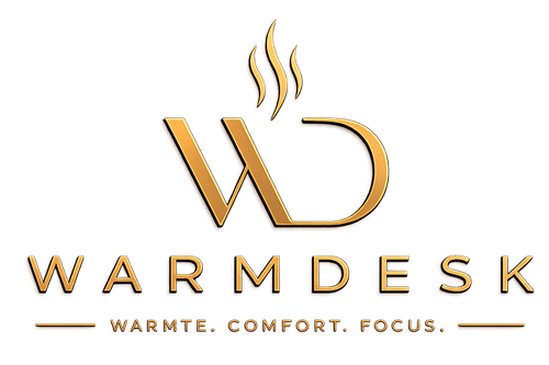 WarmDesk